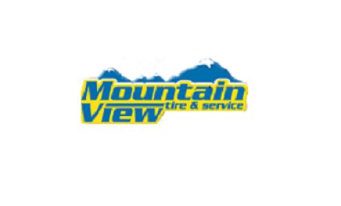 Mountain View Tire & Service Candler