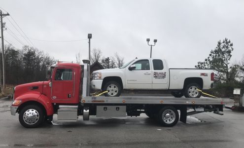 Reliable Road Service