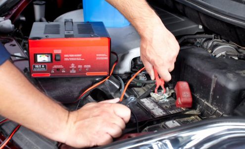 Holland Tire & Automotive Service Center