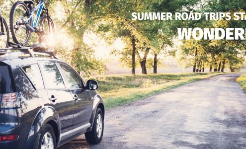 Wonderland Tire - Holland, MI