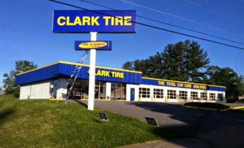 Mr. Tire Auto Service Centers