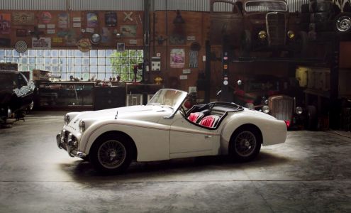 City Foreign Auto Supply, Inc.