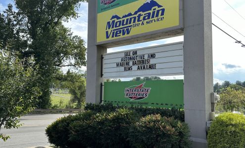 Interstate Batteries