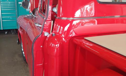 Dashmaster Automotive