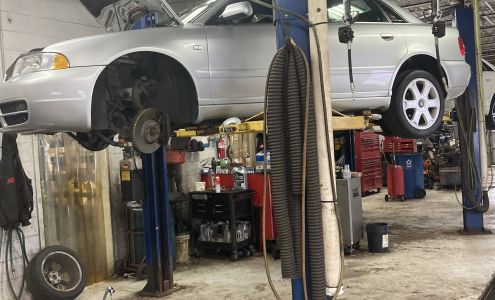 Holland Imports, Inc