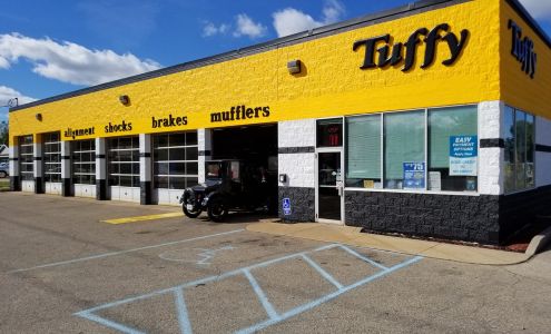 Tuffy Tire & Auto Service Center
