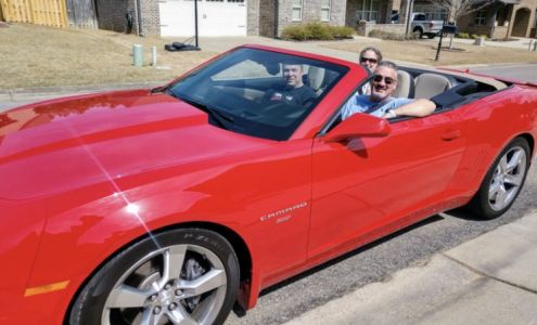 Joe Hudson's Collision Center