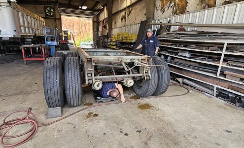 Olen Hensley Automotive Inc.