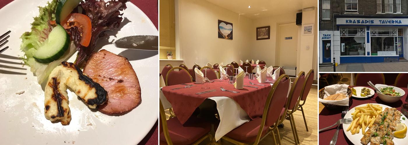 Krasadis Taverna