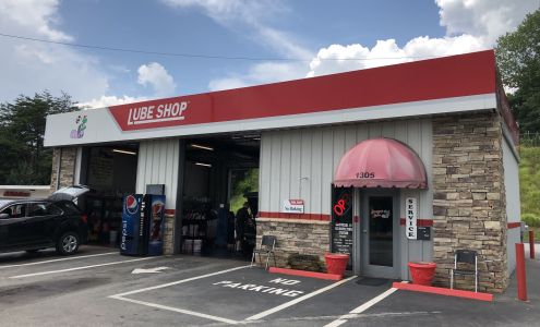 Snappy Lube