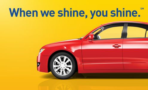 Autobell Car Wash Hendersonville