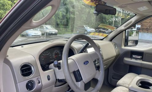 Jeff's Auto Sales, LLC