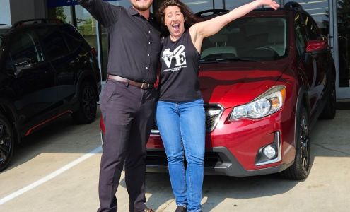 Prestige Subaru Parts Center Asheville