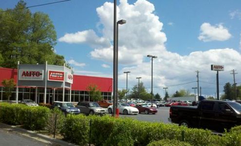 AUTO Advantage Hendersonville