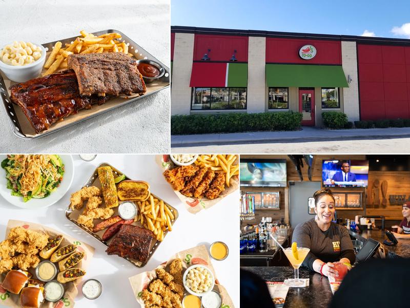 Chili's Grill & Bar 2287 N Federal Hwy, Pompano Beach
