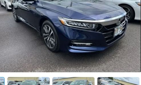 Big Island Honda Hilo Service