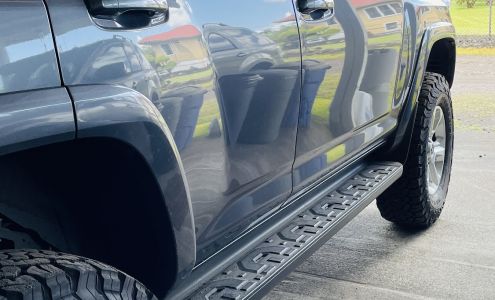 Rannikks Auto Specialists Inc