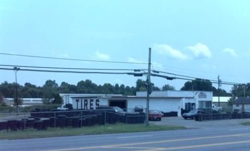 American Tire & Racing