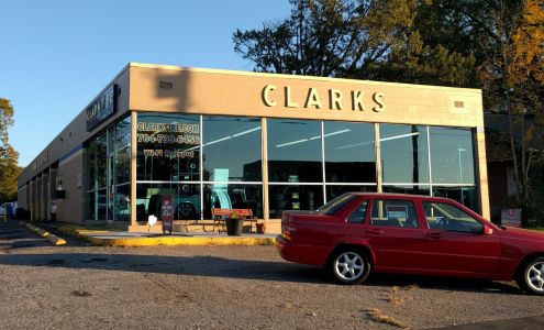 Mr. Tire Auto Service Centers