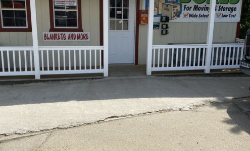 Tender Loving Car Wash LLC Middleville