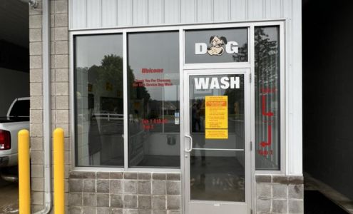 Splash-N-Dash of Richland