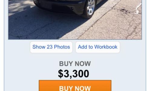 Lakewood Motor Sales