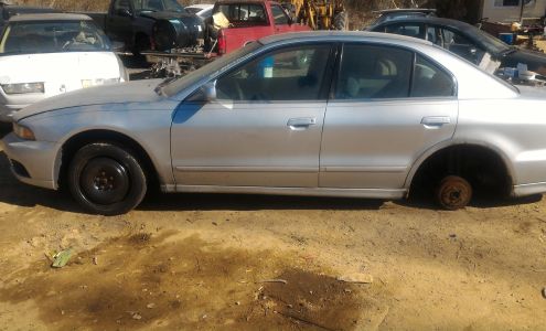 Patterson Auto Parts