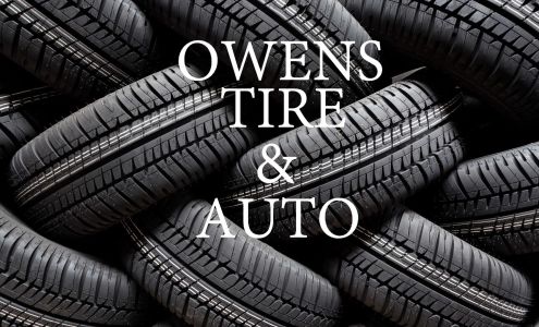 Owen's Tire & Auto