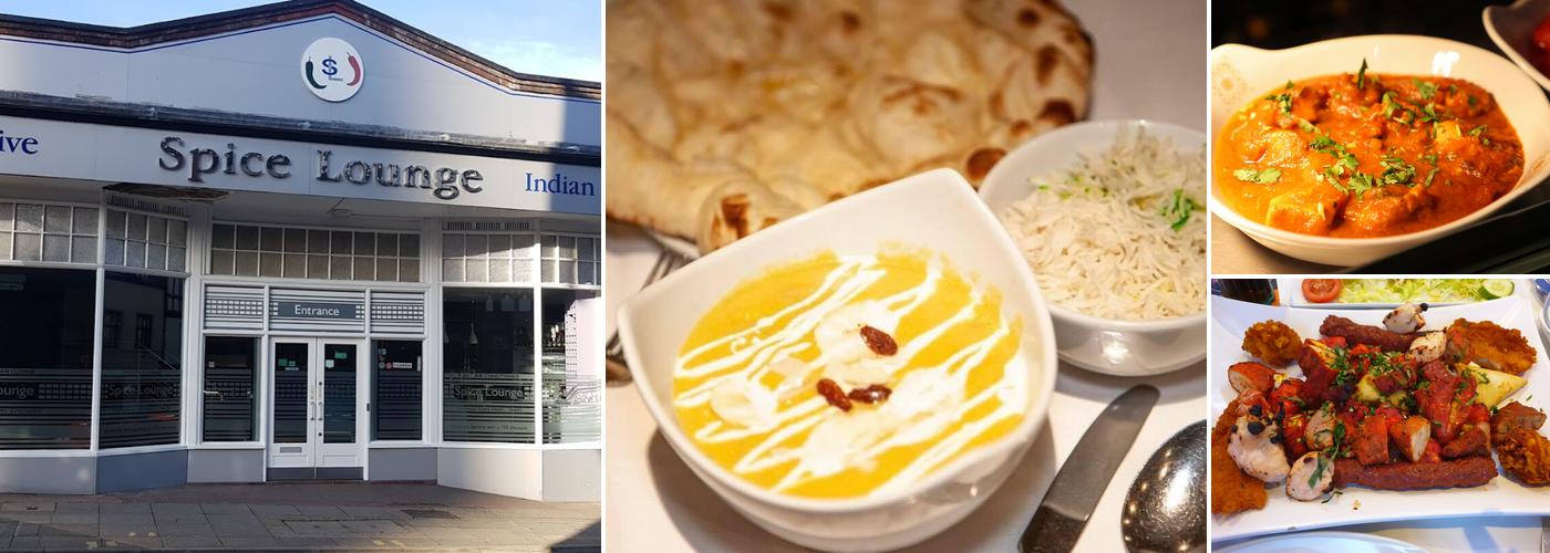 Spice Lounge