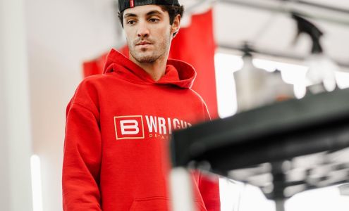 BWRIGHTS DETAIL SERVICE LLC