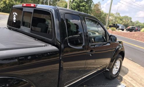 David's Detailing & Dent Works