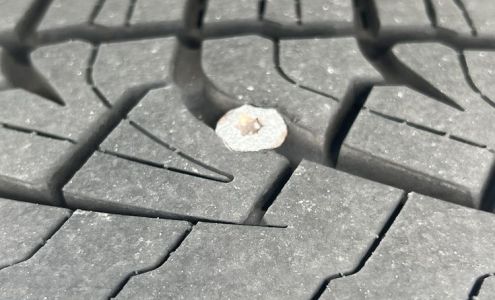 Mavis Tires & Brakes Jacksonville