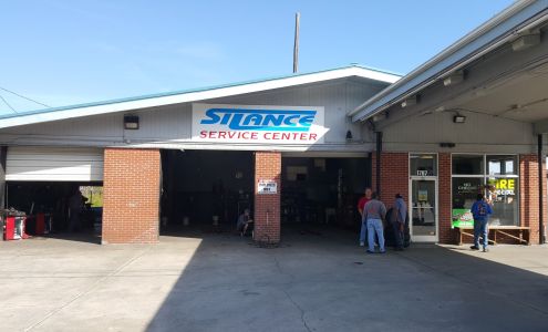 Silance Tire & Service Center