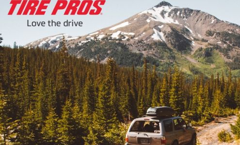 Piney Green Tire Pros Jacksonville