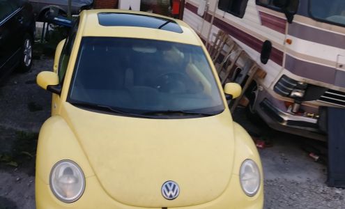 Dixon's Garage & Auto Parts Piney Green