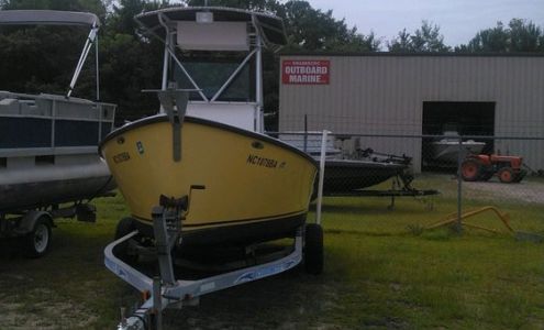 Smith's Auto Service and Muffler Shop