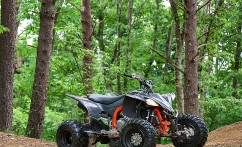 Lejeune MotorSports Honda Service