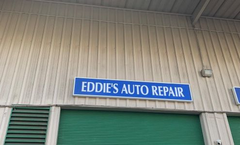 Eddie's Auto Repair Aiea