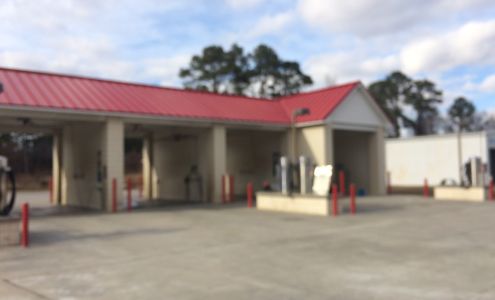 Car Wash Jacksonville