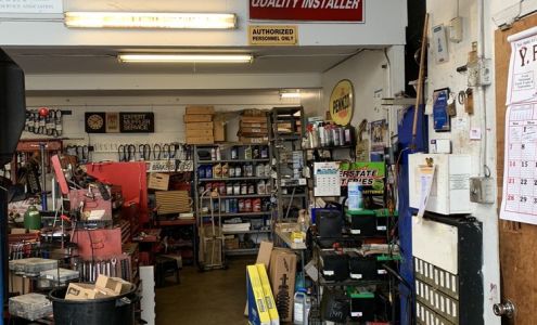 Halawa Valley Auto Repair Aiea