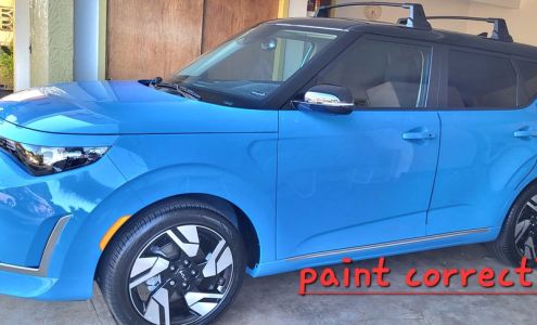 Lee's Tinting & Detailing, LLC