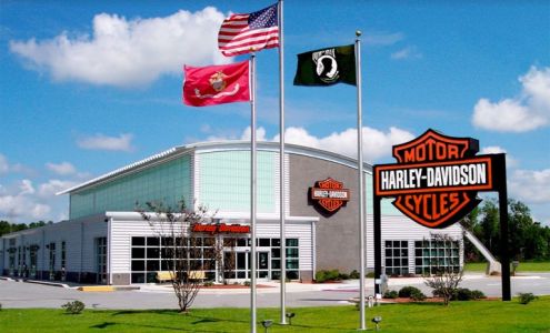 New River Harley-Davidson