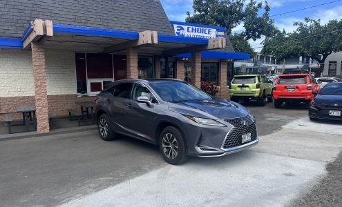 Choice Automotive Honolulu