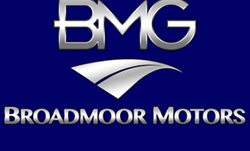 Broadmoor Motors Hastings