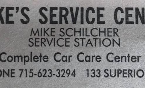 Mike's Service Center Antigo