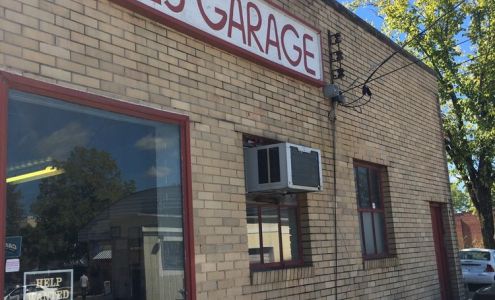 Al's Garage, Inc. Chapel Hill