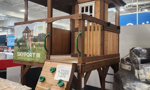 Sam's Club Tire & Battery