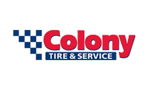 Colony Tire and Service