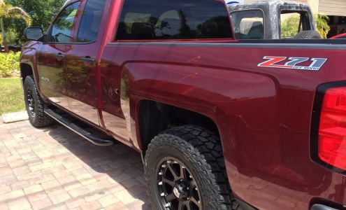 Sundialwindow WTC Inc.