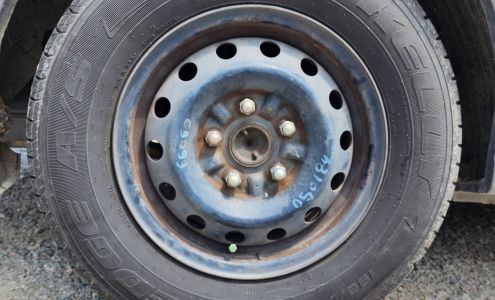 G & N Used Auto Parts